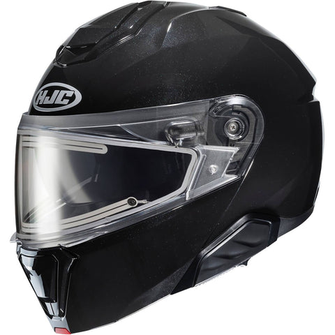 HJC i91 Electric Shield Adult Snow Helmets