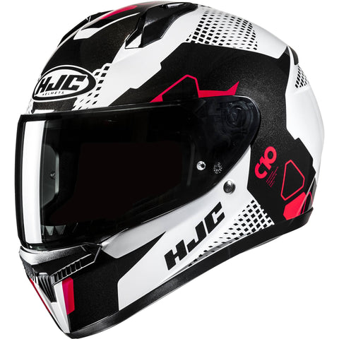 HJC C10 Aspa Adult Street Helmets
