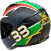 HJC C10 Brad Binder BB33 LTD Adult Street Helmets