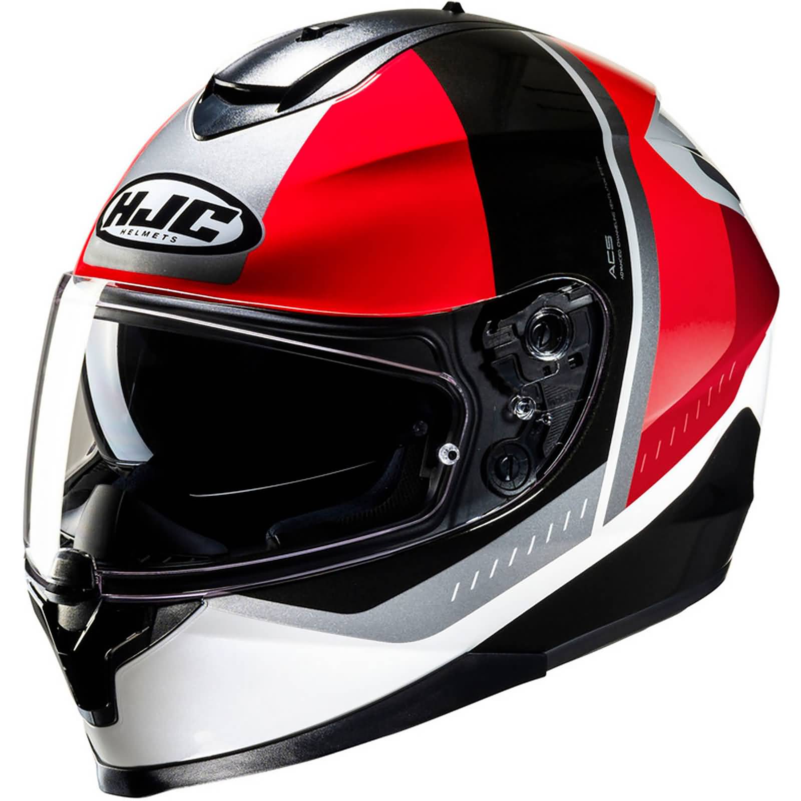 HJC C70 Alia Adult Street Helmets-0877