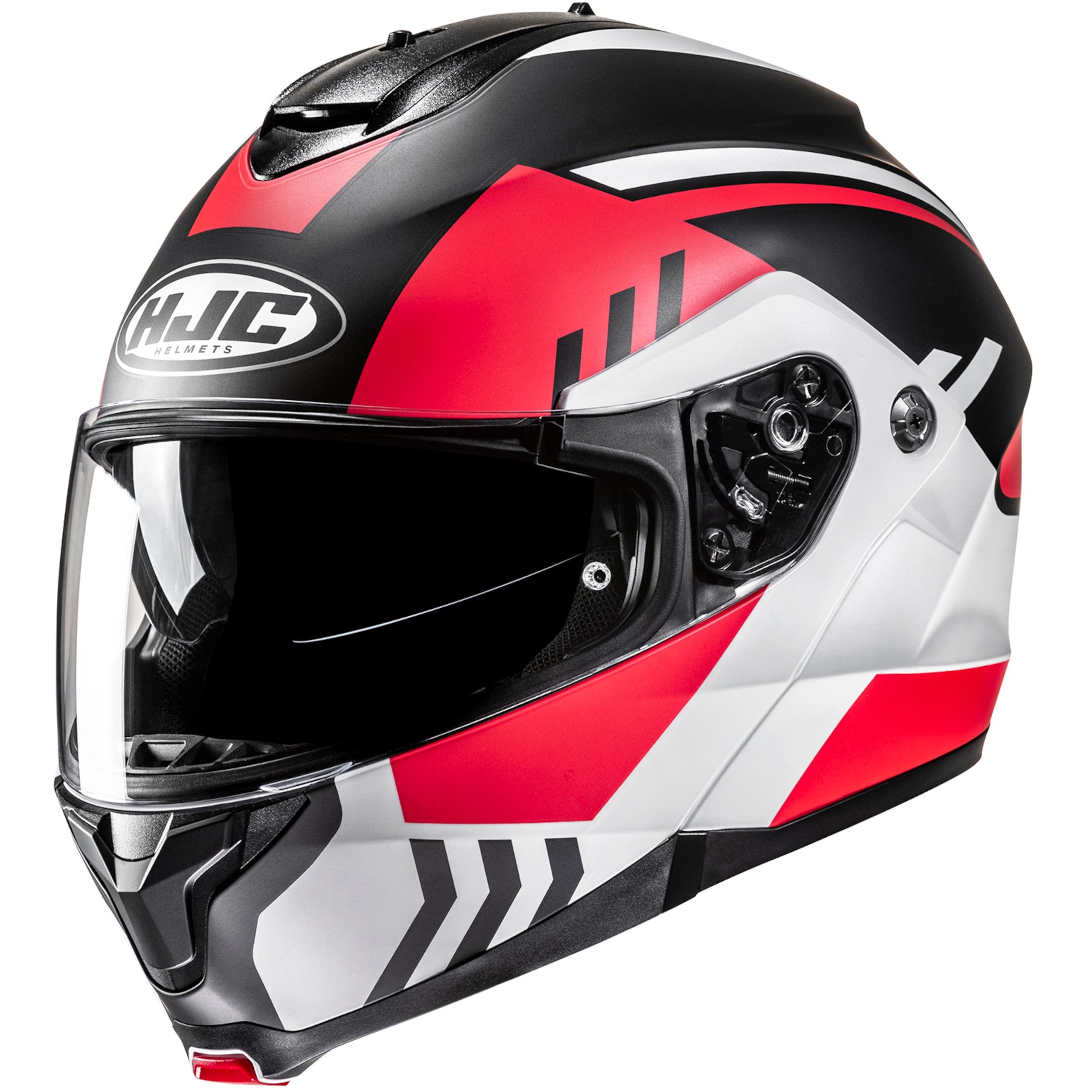 HJC C91 Kaon Adult Street Helmets-0847