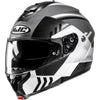 HJC C91 Kaon Adult Street Helmets