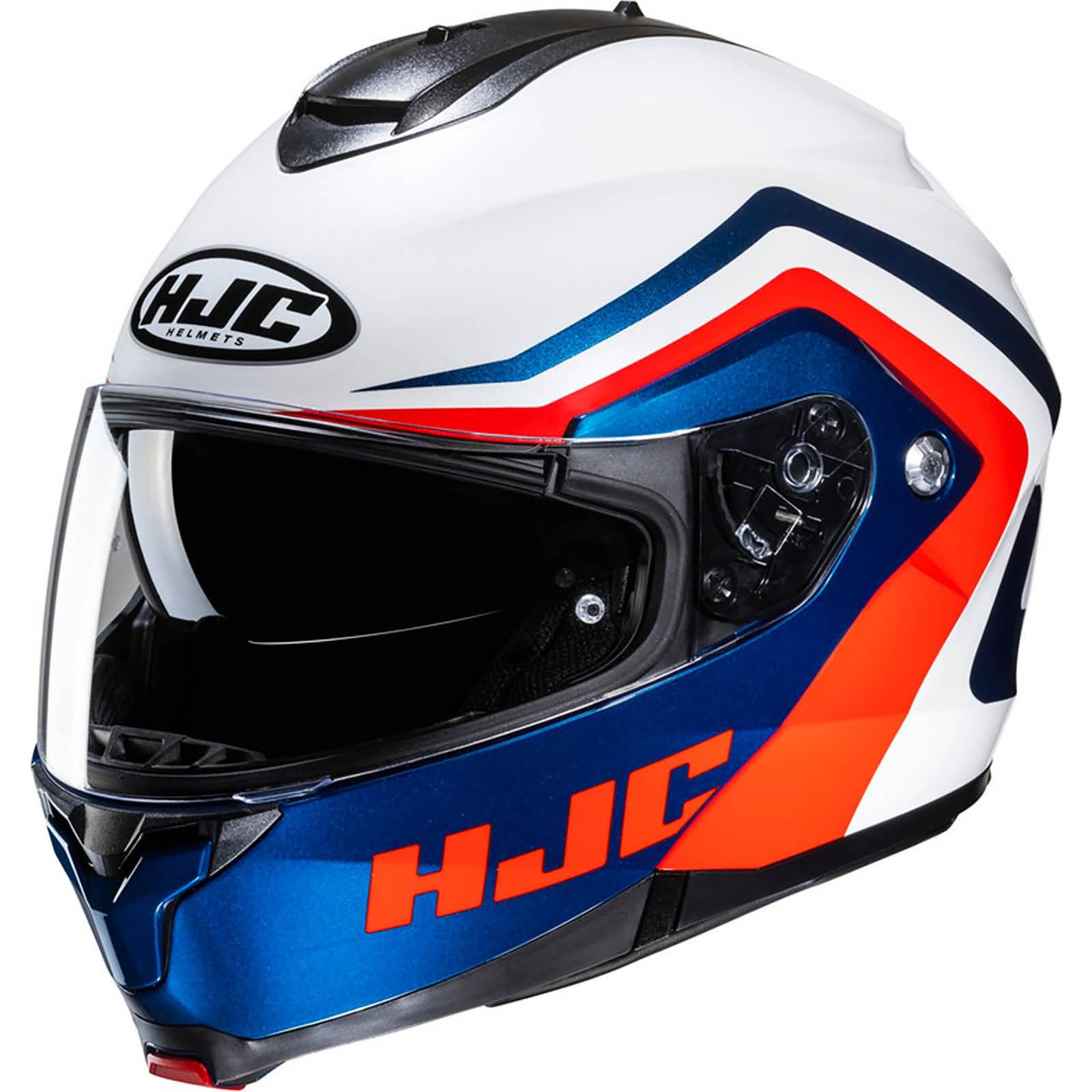 HJC C91 Nepos Adult Street Helmets-0847