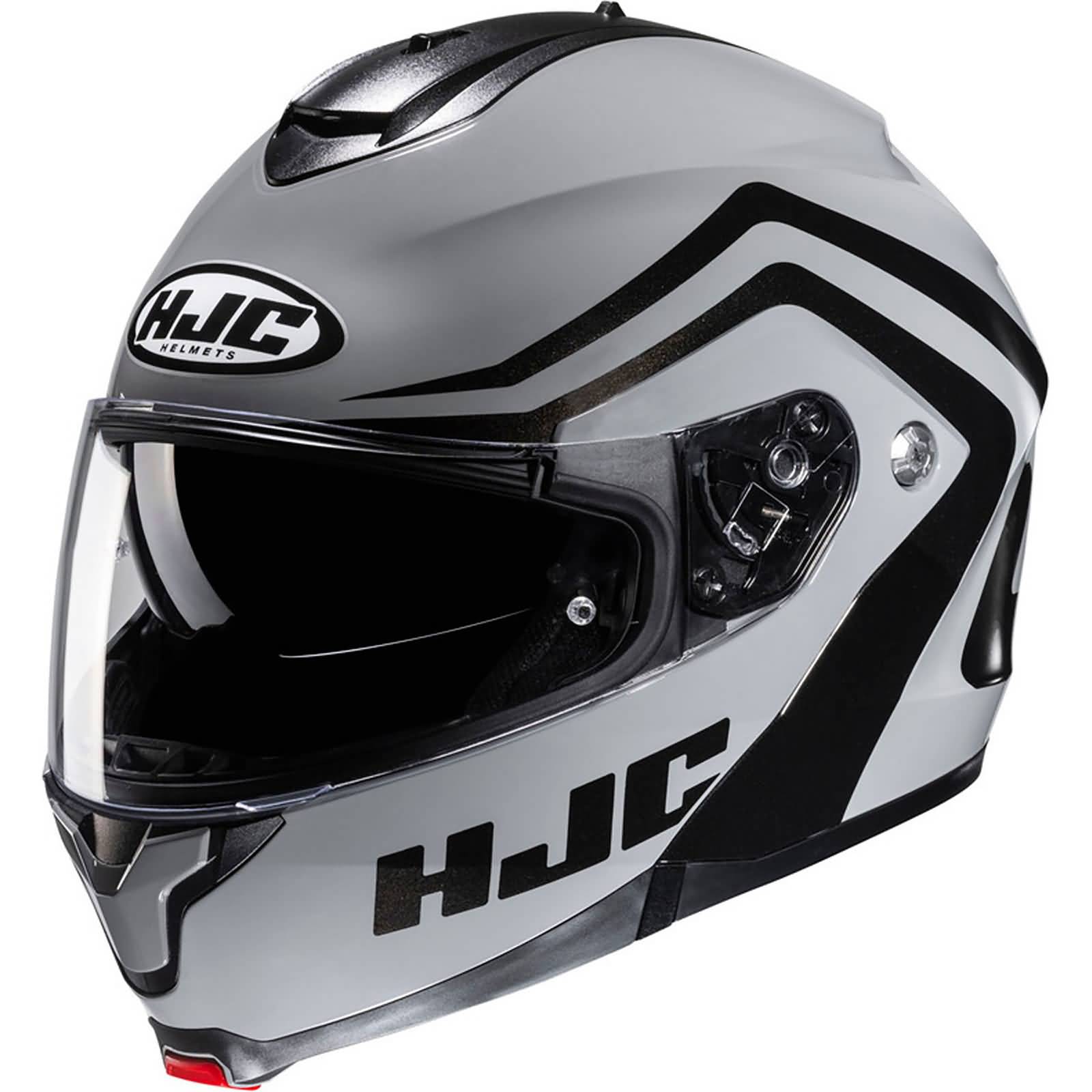 HJC C91 Nepos Adult Street Helmets-0847