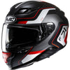 HJC F71 Arcan Adult Street Helmets