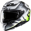 HJC F71 Bard Adult Street Helmets