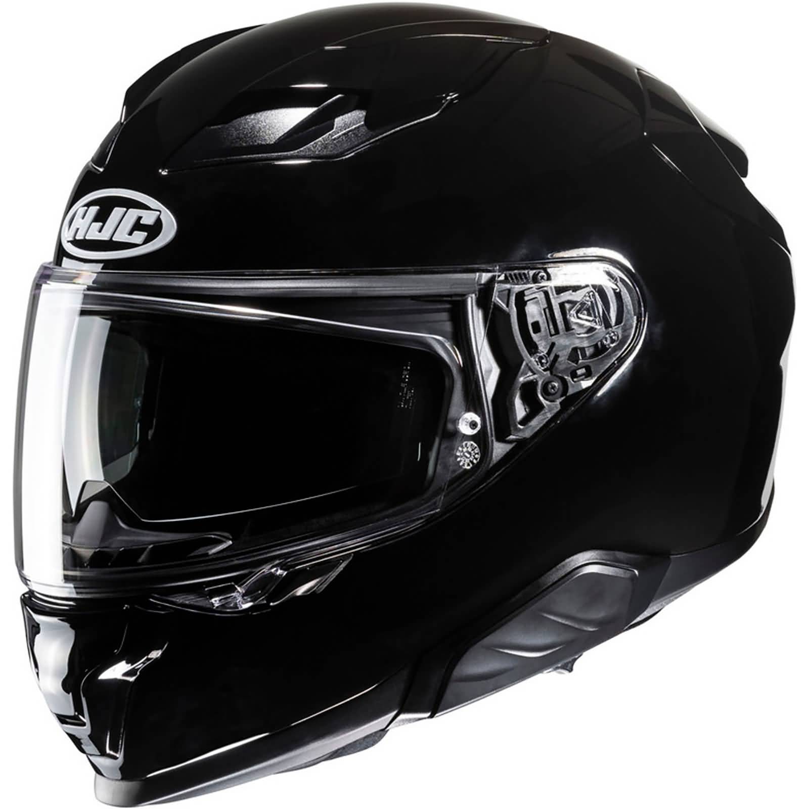 HJC F71 Adult Street Helmets-0853