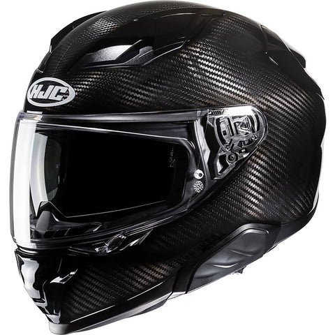HJC F71 Carbon Adult Street Helmets