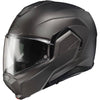 HJC i100 Solid Adult Street Helmets