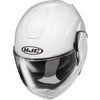 HJC i100 Solid Adult Street Helmets