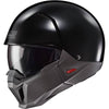 HJC I20 Solid Adult Street Helmets