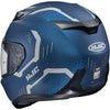 HJC i10 Maze Adult Street Helmets (Brand New)