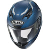HJC i10 Maze Adult Street Helmets (Brand New)