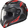 HJC i10 Sonar Adult Street Helmets