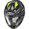 HJC i10 Sonar Adult Street Helmets