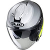 HJC i30 Vicom Adult Cruiser Helmets