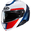 HJC i91 Bina Adult Street Helmets