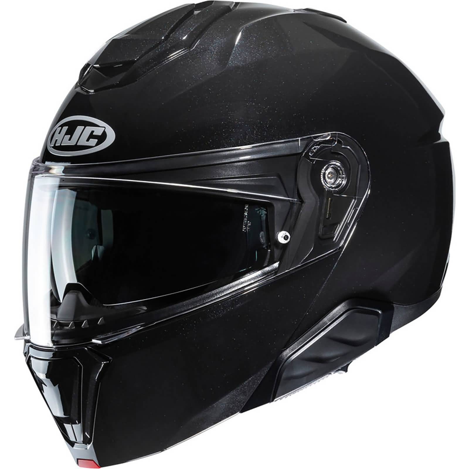 HJC i91 Modular Adult Street Helmets-0848