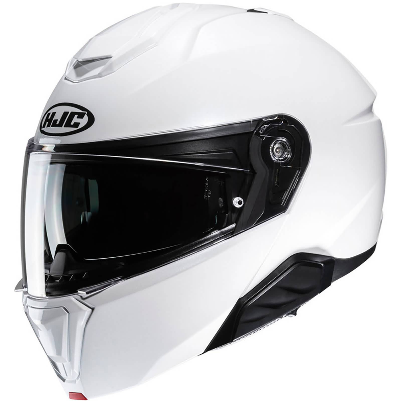 HJC i91 Modular Adult Street Helmets-0848