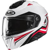 HJC i91 Tricus Adult Street Helmets