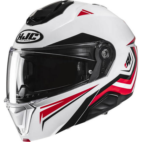 HJC i91 Tricus Adult Street Helmets
