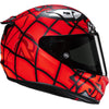 HJC RPHA 12 Maximized Venom Adult Street Helmets