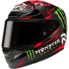 HJC RPHA 12 Quartararo Replica Adult Street Helmets