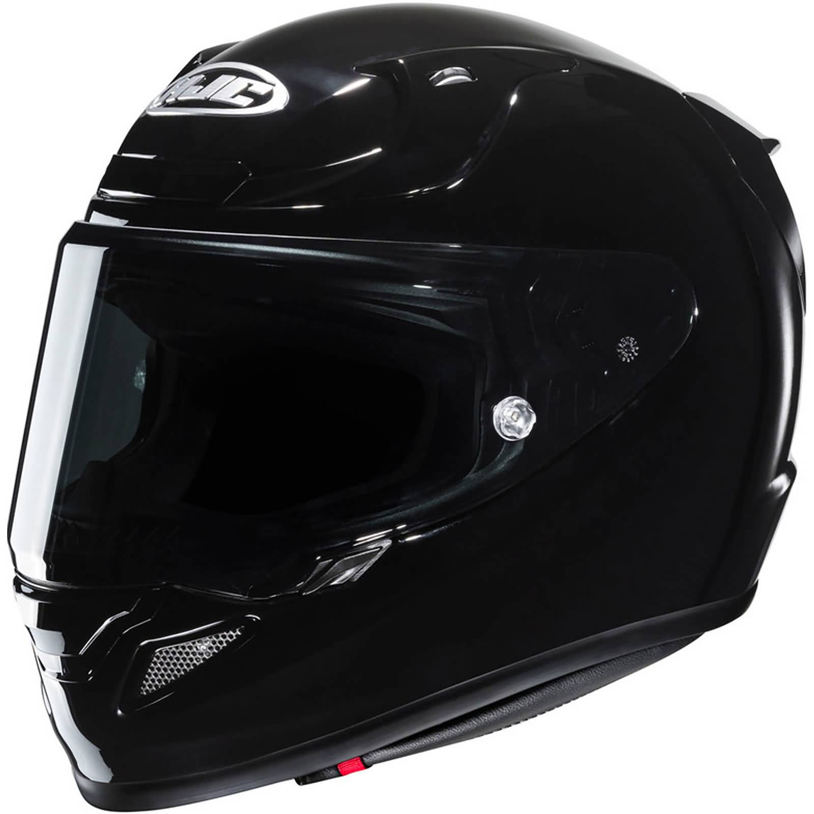 HJC RPHA 12 Solid Adult Street Helmets-0852