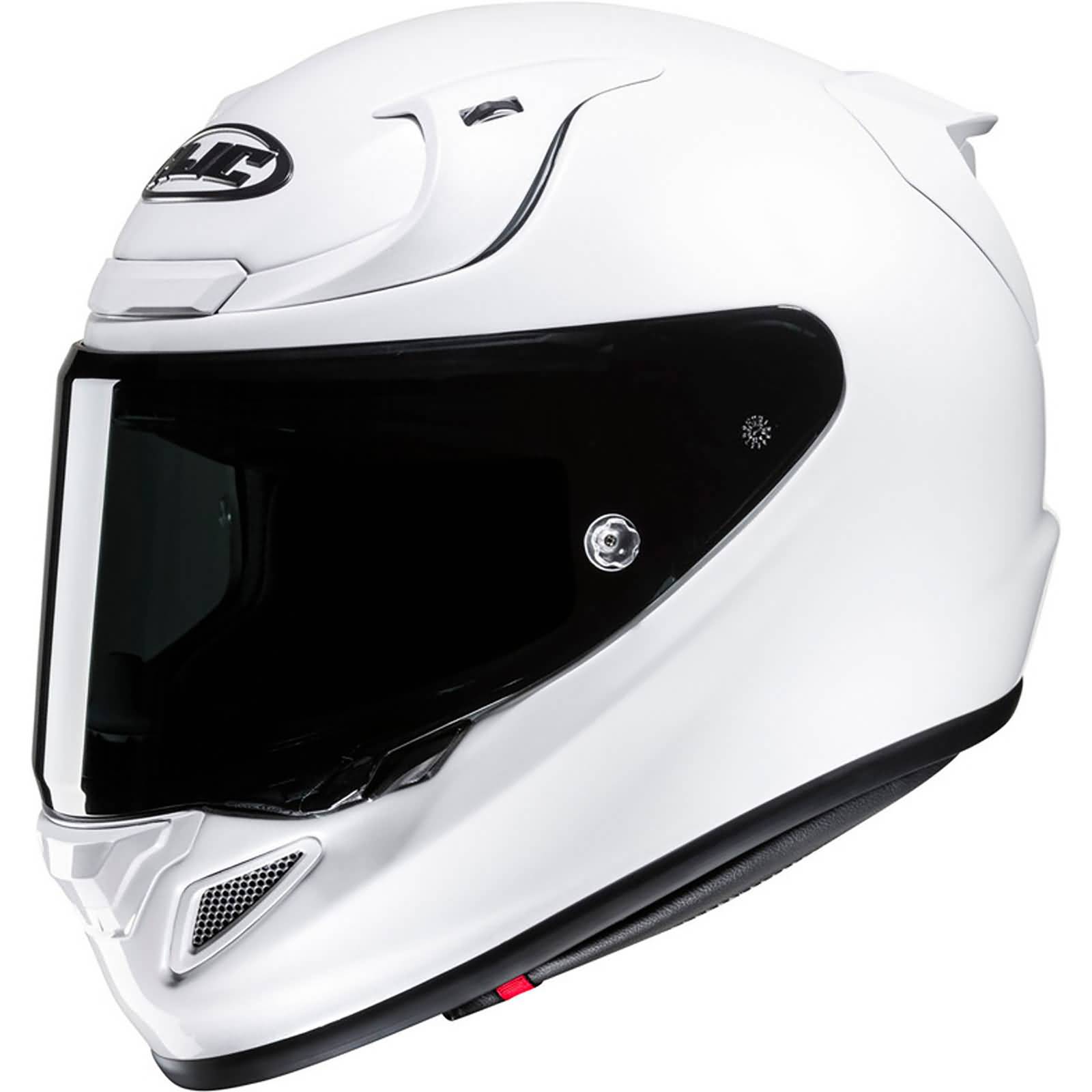 HJC RPHA 12 Solid Adult Street Helmets-0852