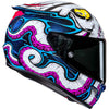 HJC RPHA 12N Kraken Adult Street Helmets