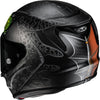 HJC RPHA 12N Toothless II Adult Street Helmets