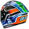 HJC RPHA 1N Brad Binder Adult Street Helmets