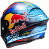 HJC RPHA 1N Jerez Red Bull Adult Street Helmets