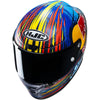 HJC RPHA 1N Jerez Red Bull Adult Street Helmets