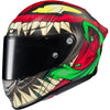 HJC RPHA 1N Toxin Adult Street Helmets