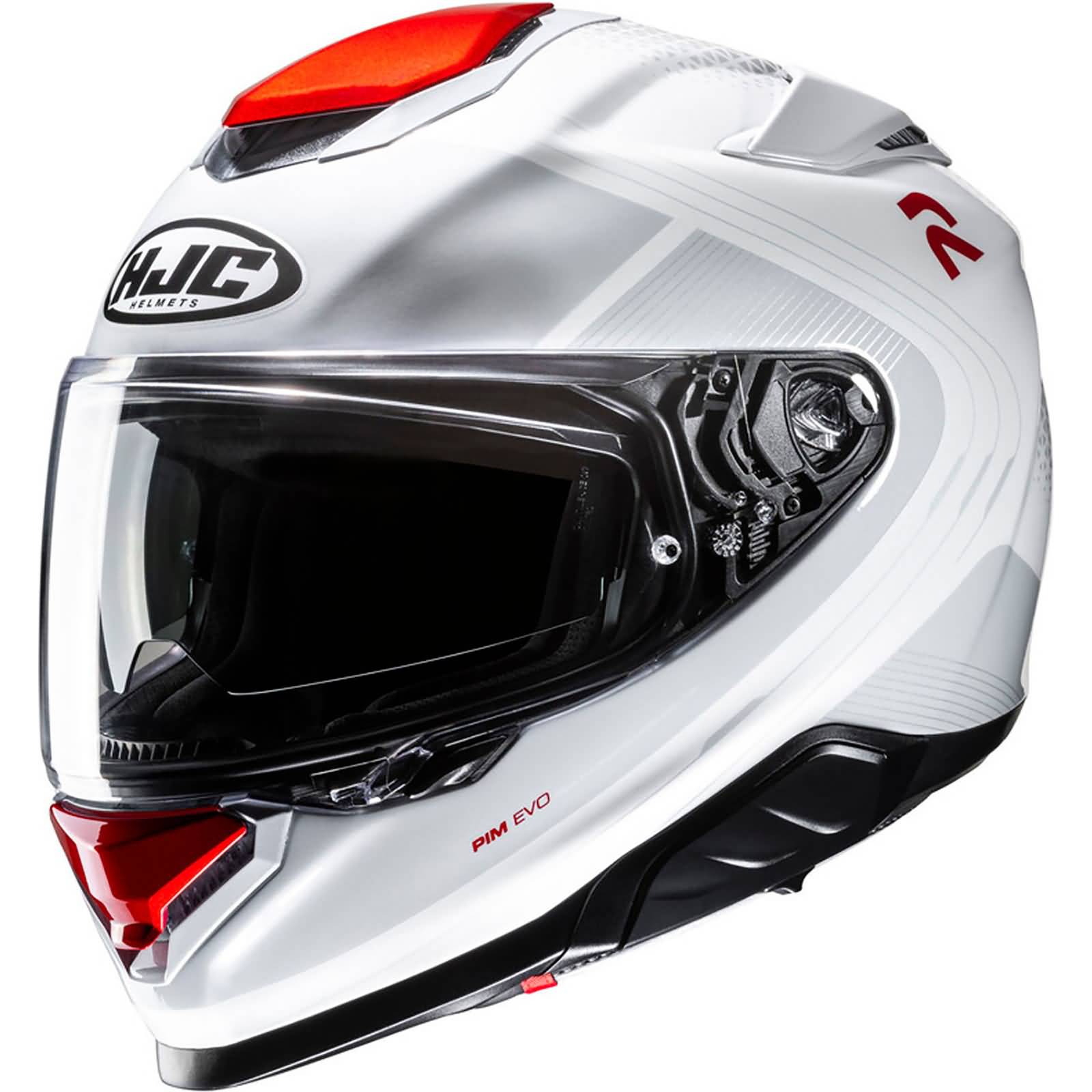 HJC RPHA 71 Frepe Adult Street Helmets-0805