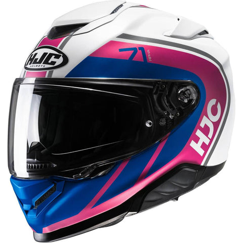 HJC RPHA 71 Mapos Adult Street Helmets