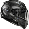 HJC RPHA 91 Blat Adult Street Helmets