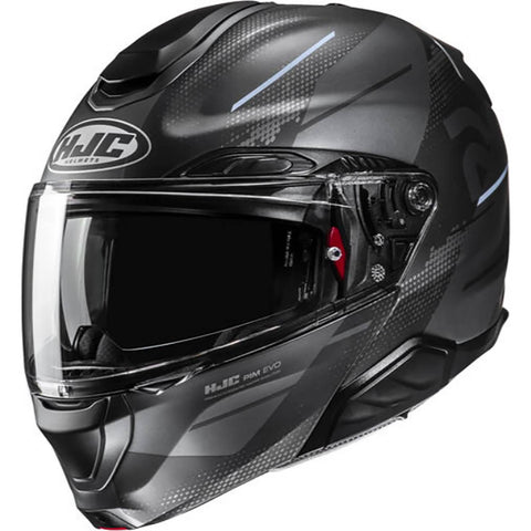 HJC RPHA 91 Blat Adult Street Helmets