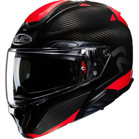 HJC RPHA 91 Carbon Noela Adult Street Helmets (Brand New)