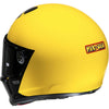 HJC V10 Pac Man LE Adult Street Helmets