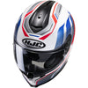 HJC C70 Nian Adult Street Helmets