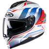 HJC C70 Nian Adult Street Helmets