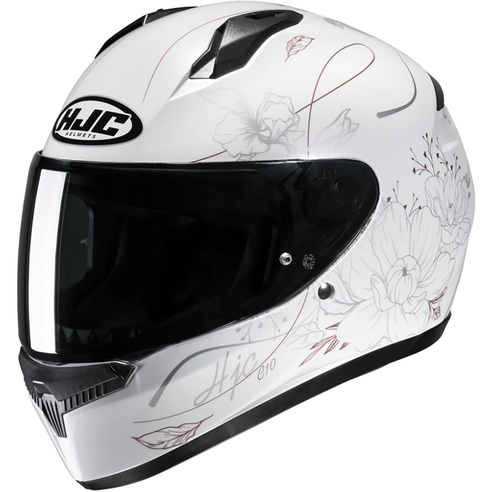 HJC C10 Epik Adult Street Helmets-0825