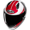 HJC C10 Hiper Adult Street Helmets