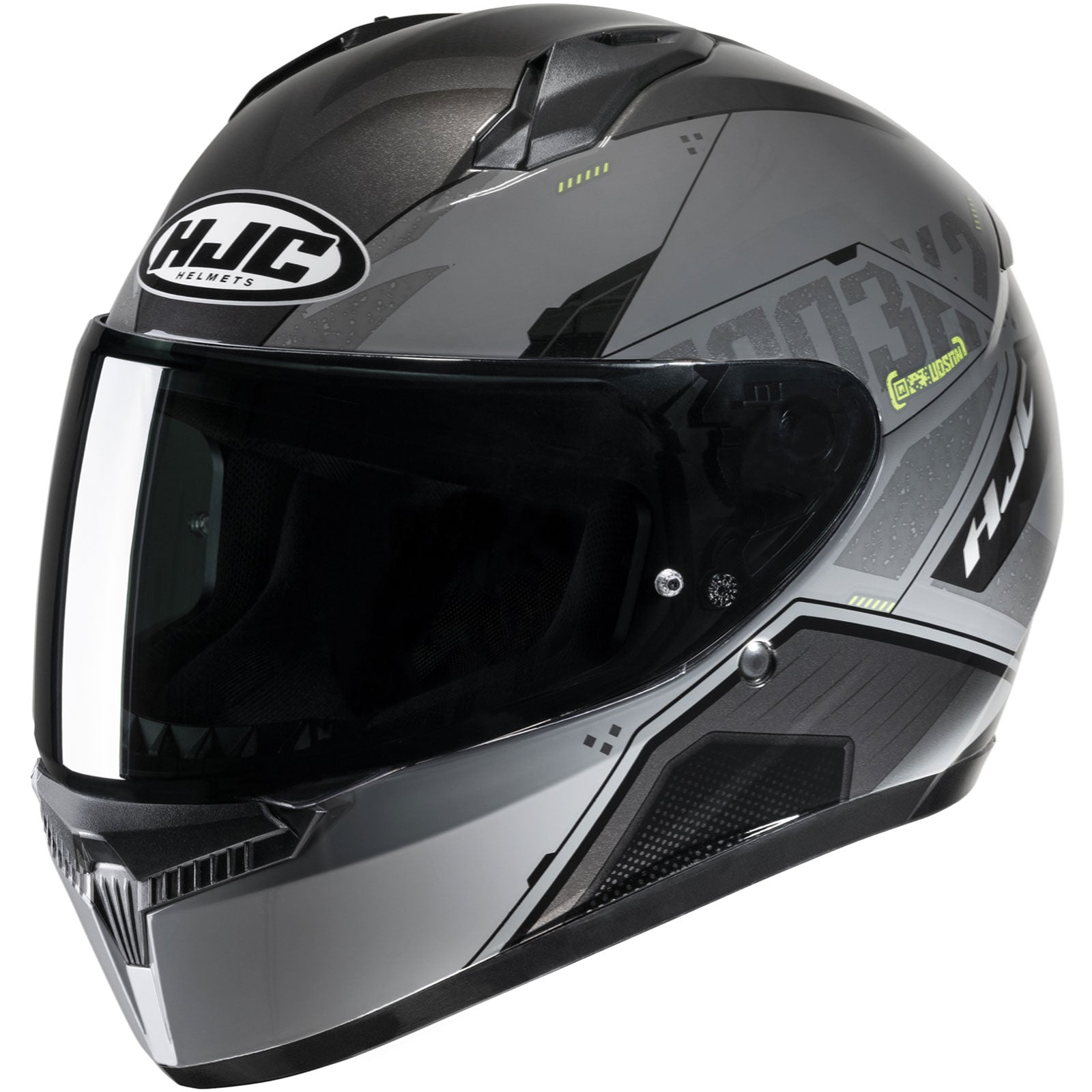 HJC C10 Inka Adult Street Helmets-0825