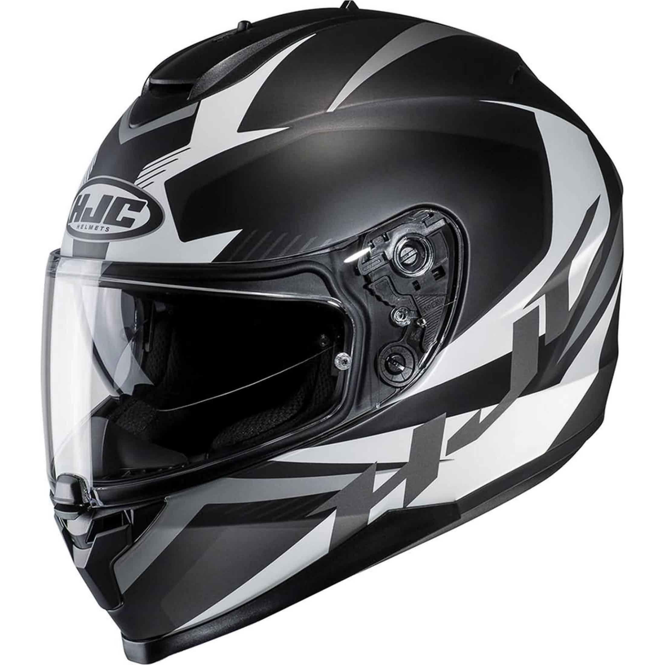 HJC C70 Troky Adult Street Helmets-0877