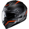 HJC C70 Troky Adult Street Helmets (Brand New)