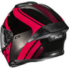 HJC C71 Faber Adult Street Helmets