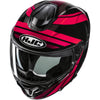HJC C71 Faber Adult Street Helmets